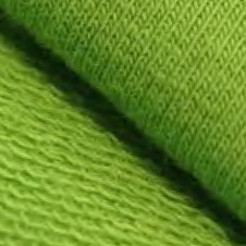 Polnilo pletenina - nečesana